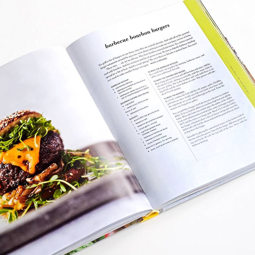 The Pretty Dish: More than 150 Everyday Recipes and 50 Beauty DIYs to Nourish Your Body Inside and Out: A Cookbook - Image 5