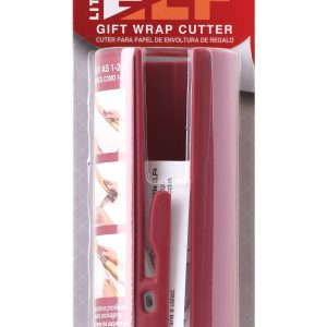 Little Elf Gift Wrap Cutter