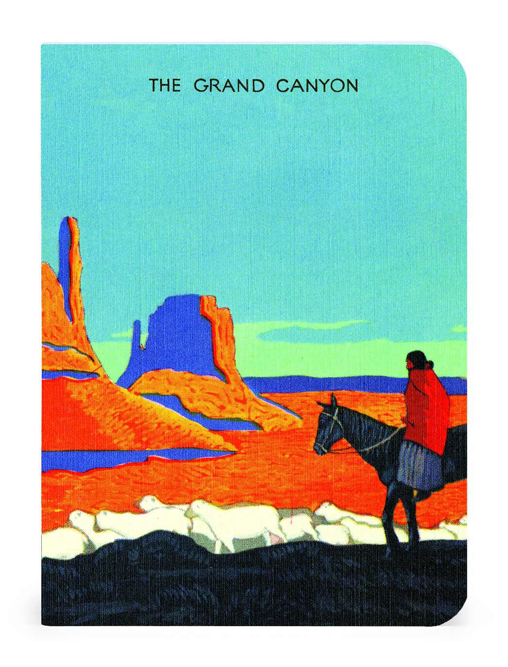 National Parks Mini Notebooks - Image 4