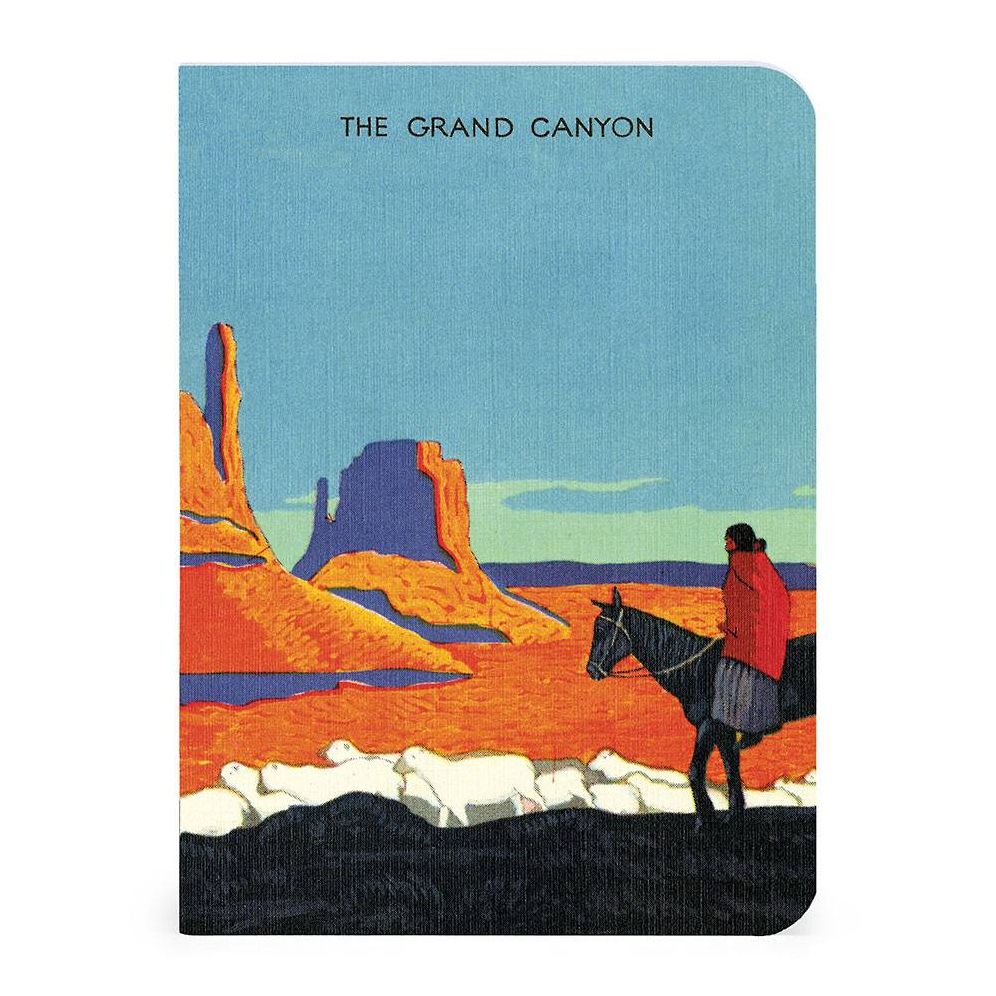 National Parks Mini Notebooks - Image 7