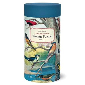 Birds 1.000 piece puzzle