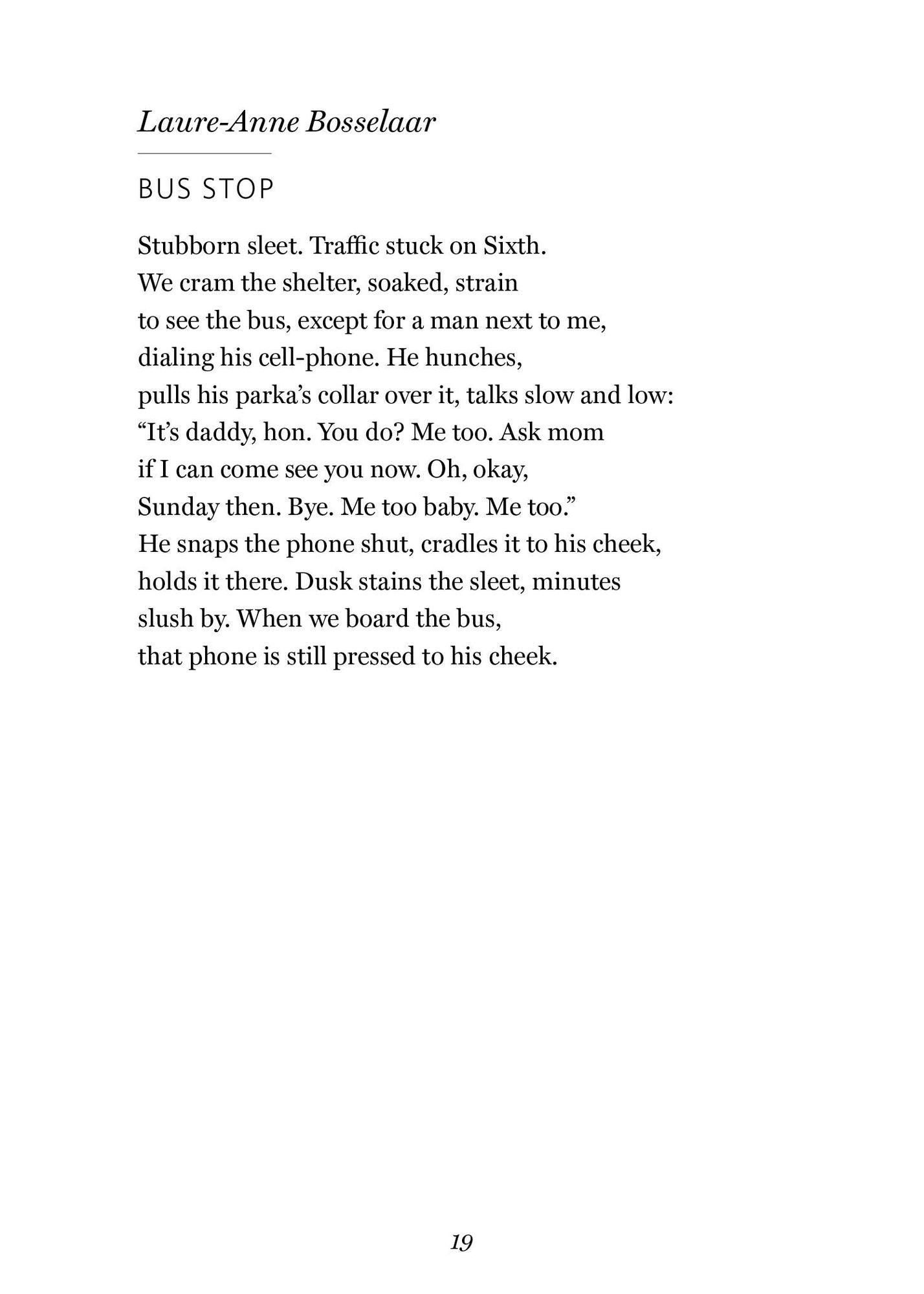 How to Love the World: Poems of Gratitude and Hope - Image 13