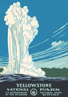 National Parks Stationery Set - Image 7
