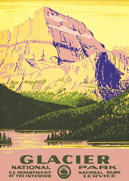 National Parks Stationery Set - Image 9