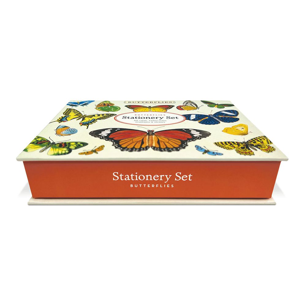 Butterflies Stationery Set - Image 5