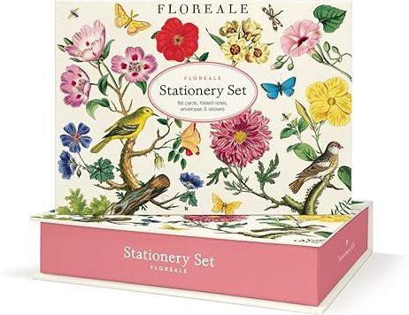Floreale Stationery Set - Image 5