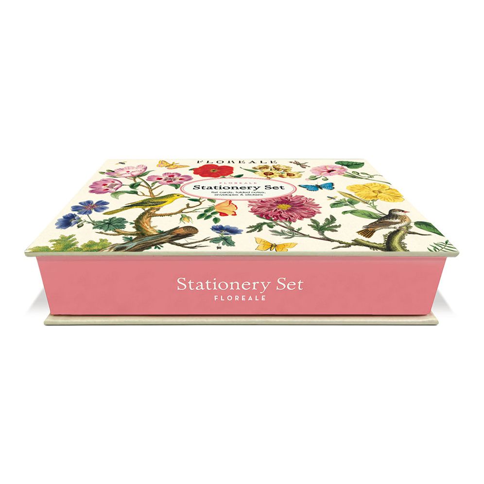 Floreale Stationery Set - Image 6