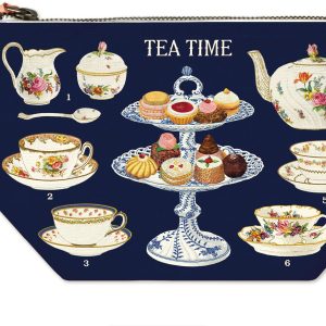 Tea Time Pouch