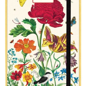2027 Floreale Weekly Pocket Planner