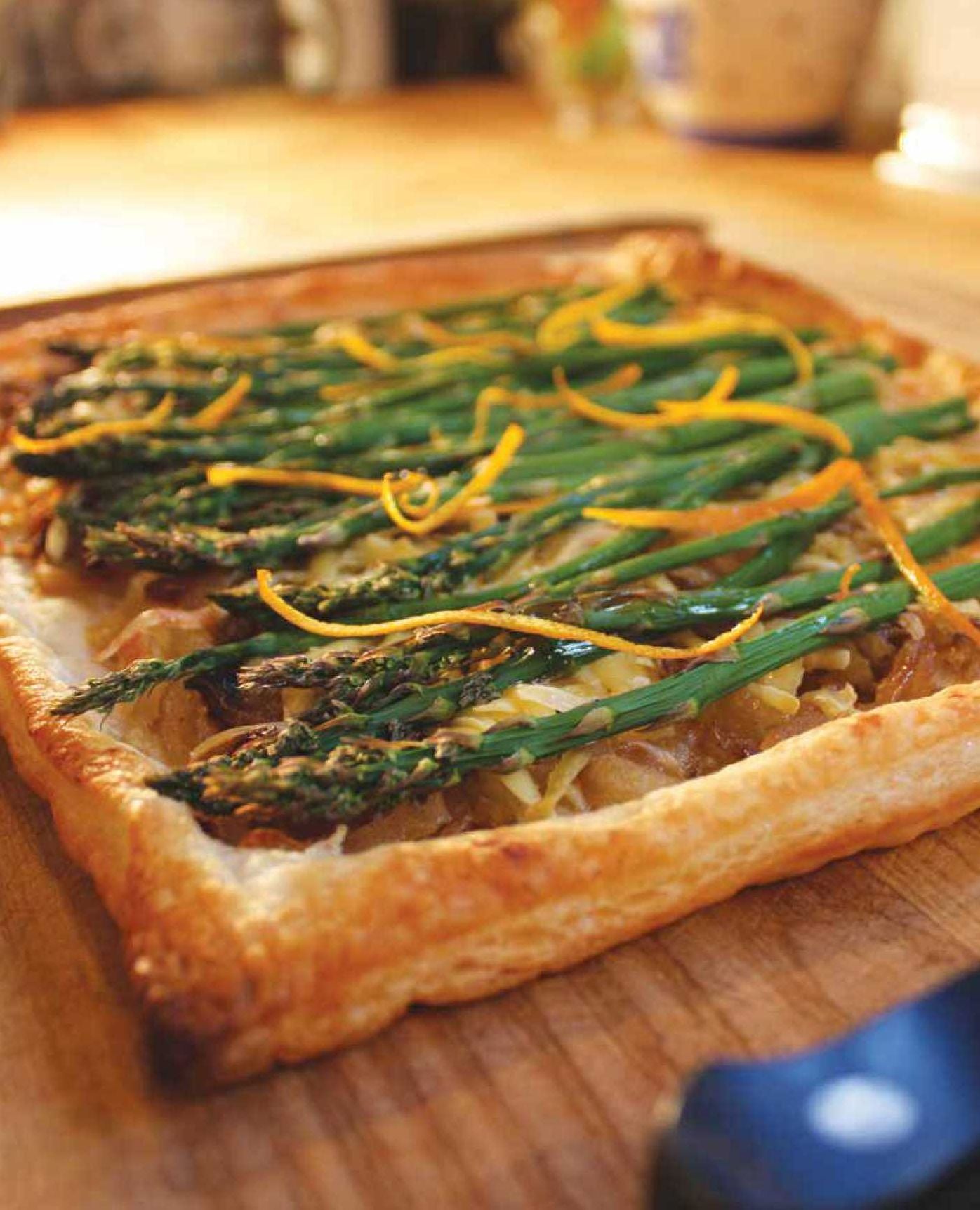 The I Love Trader Joe's Cookbook: 10th Anniversary Edition: 150 Delicious Recipes Using Favorite Ingredients from the Greatest Grocery Store in the World - Image 3