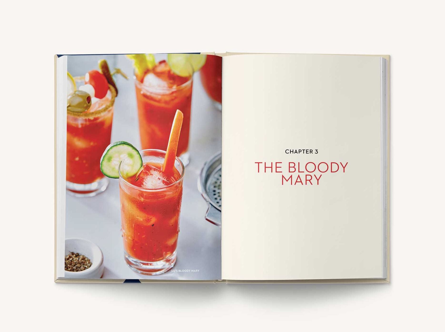 The New York Times Essential Book of Cocktails (Second Edition): Over 400 Classic Drink Recipes With Great Writing from The New York Times - Image 15