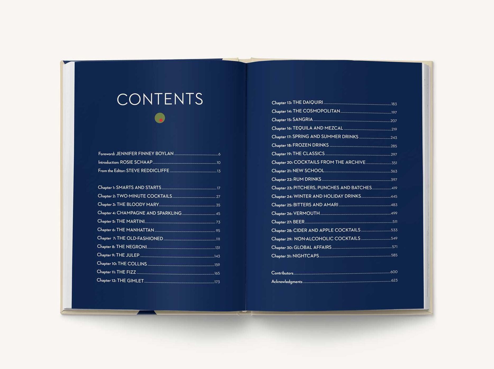 The New York Times Essential Book of Cocktails (Second Edition): Over 400 Classic Drink Recipes With Great Writing from The New York Times - Image 18