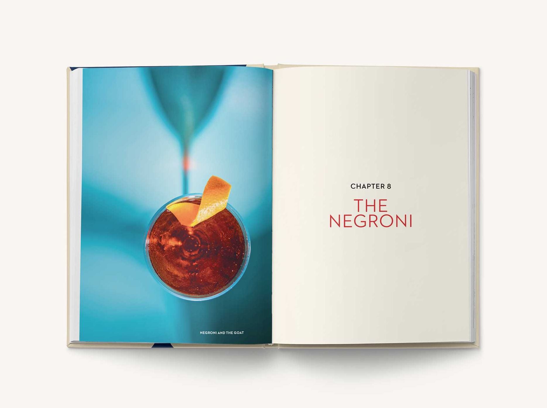 The New York Times Essential Book of Cocktails (Second Edition): Over 400 Classic Drink Recipes With Great Writing from The New York Times - Image 20