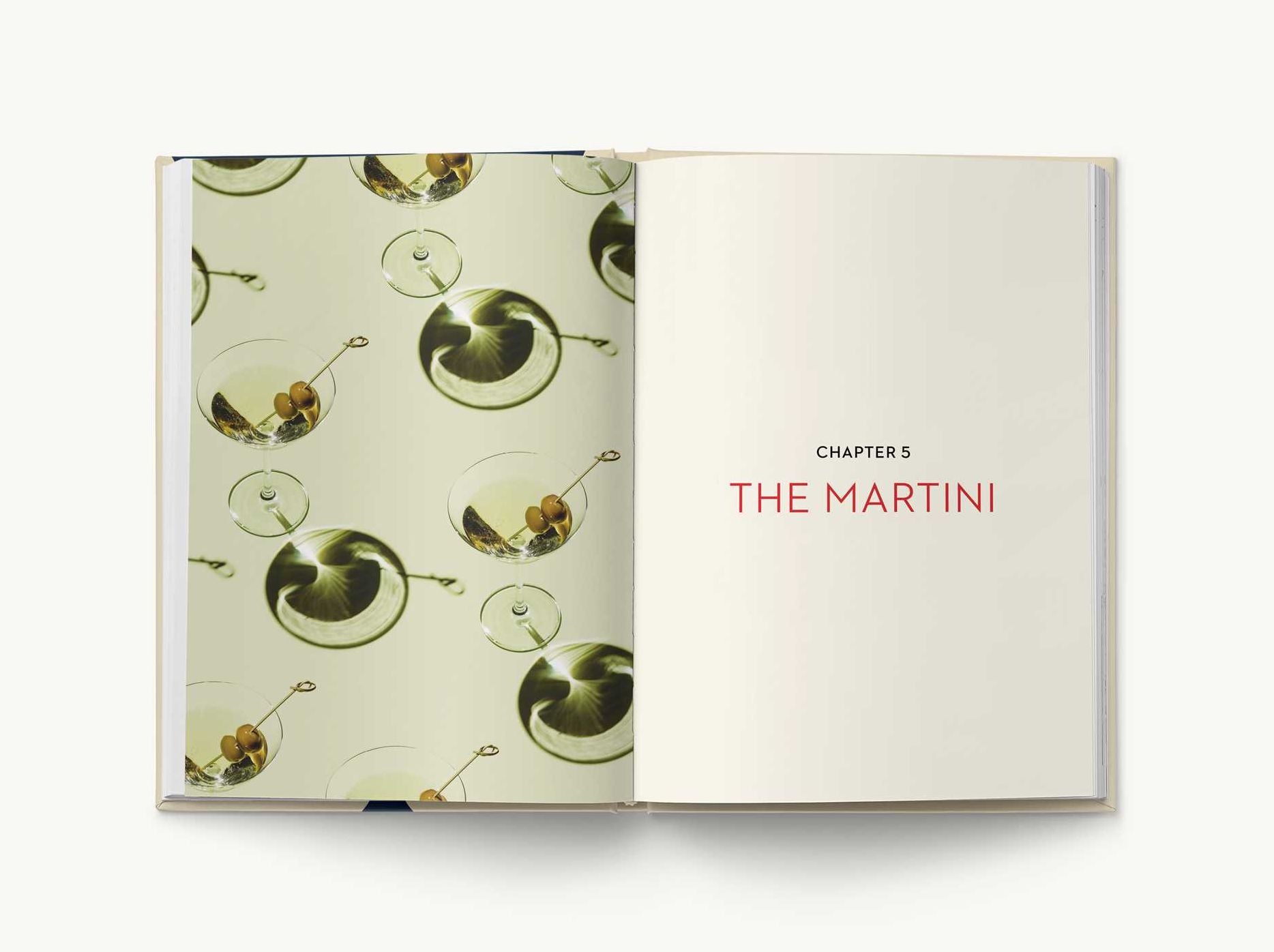 The New York Times Essential Book of Cocktails (Second Edition): Over 400 Classic Drink Recipes With Great Writing from The New York Times - Image 3