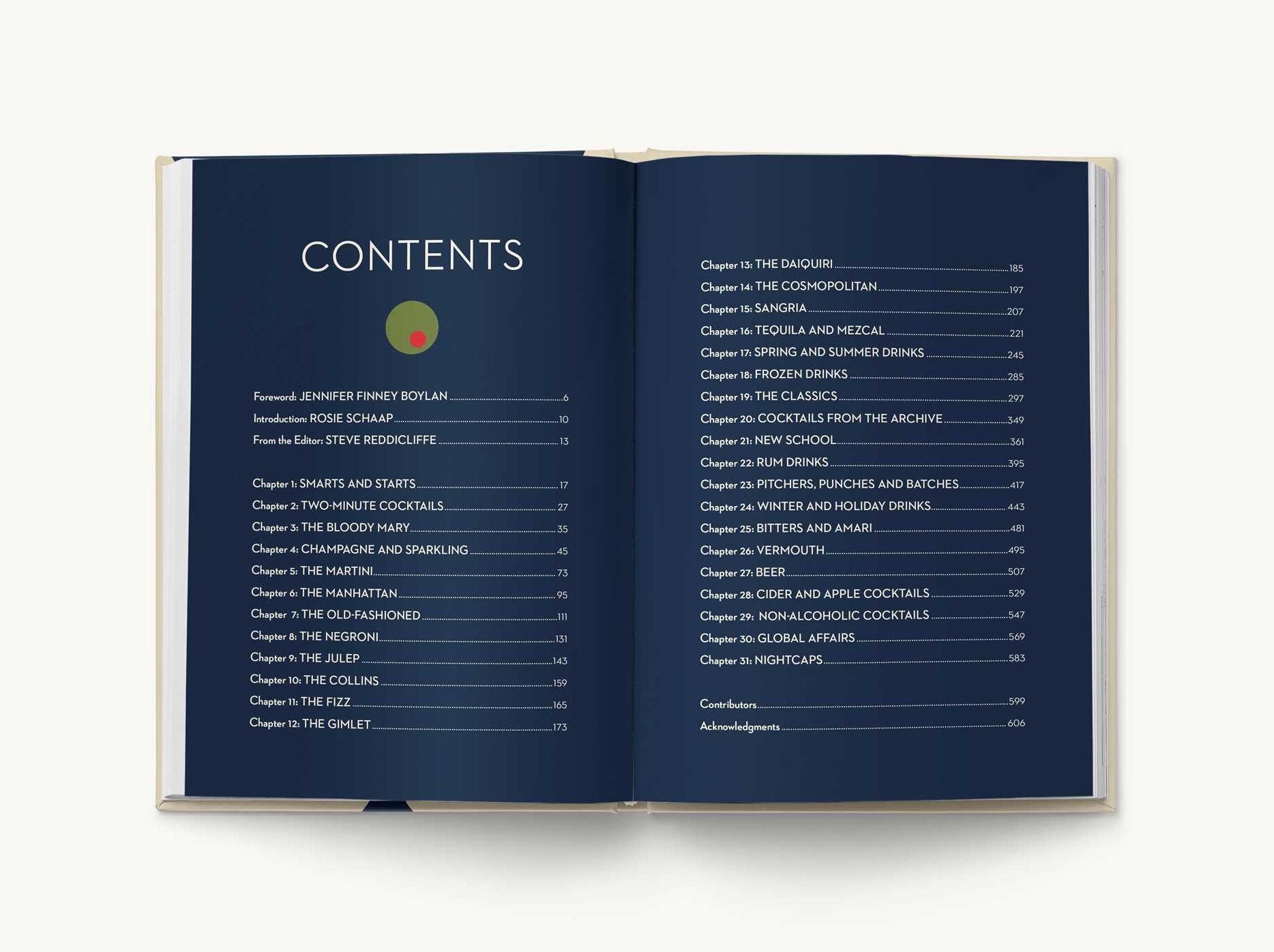 The New York Times Essential Book of Cocktails (Second Edition): Over 400 Classic Drink Recipes With Great Writing from The New York Times - Image 4