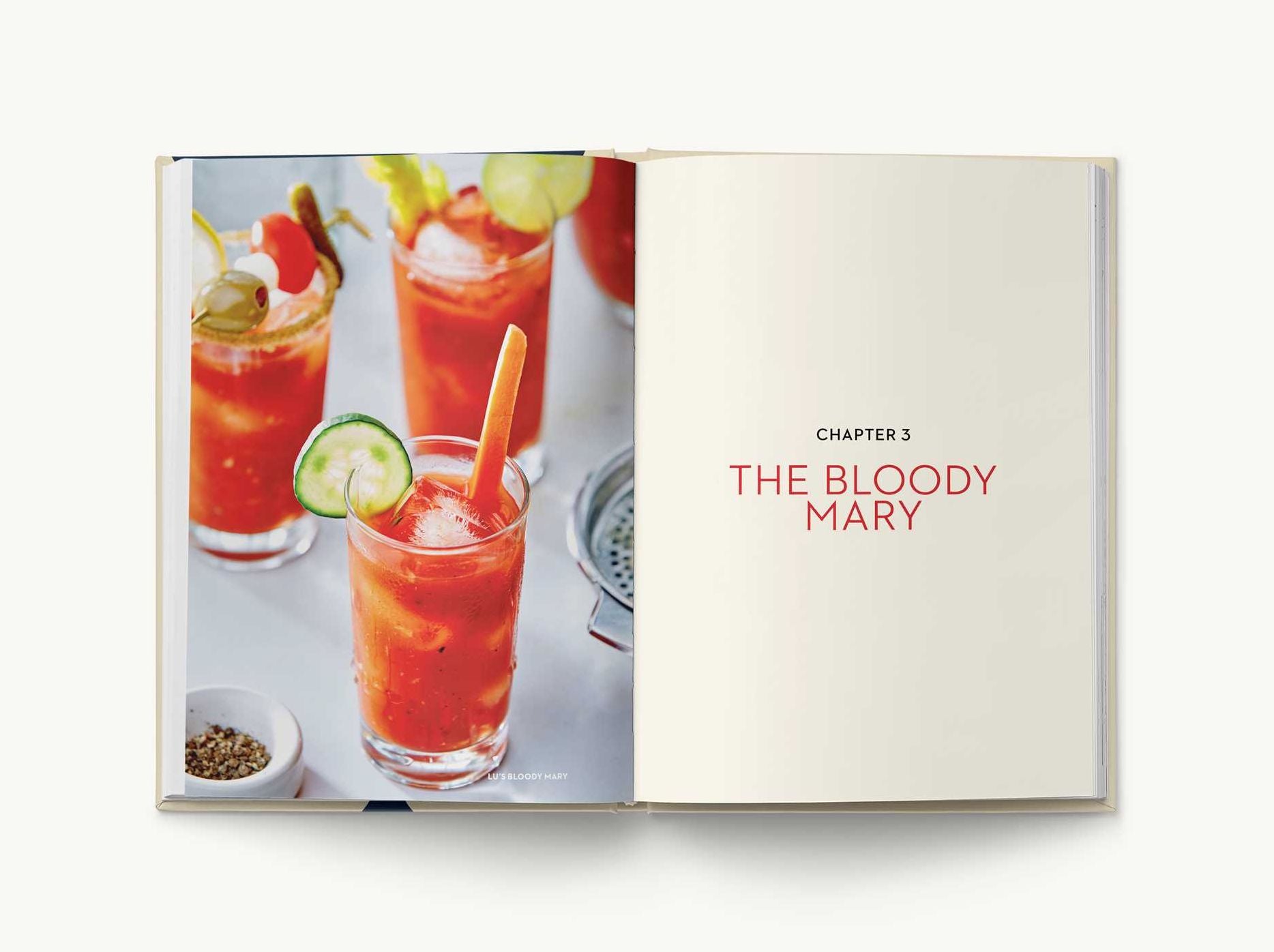 The New York Times Essential Book of Cocktails (Second Edition): Over 400 Classic Drink Recipes With Great Writing from The New York Times - Image 6