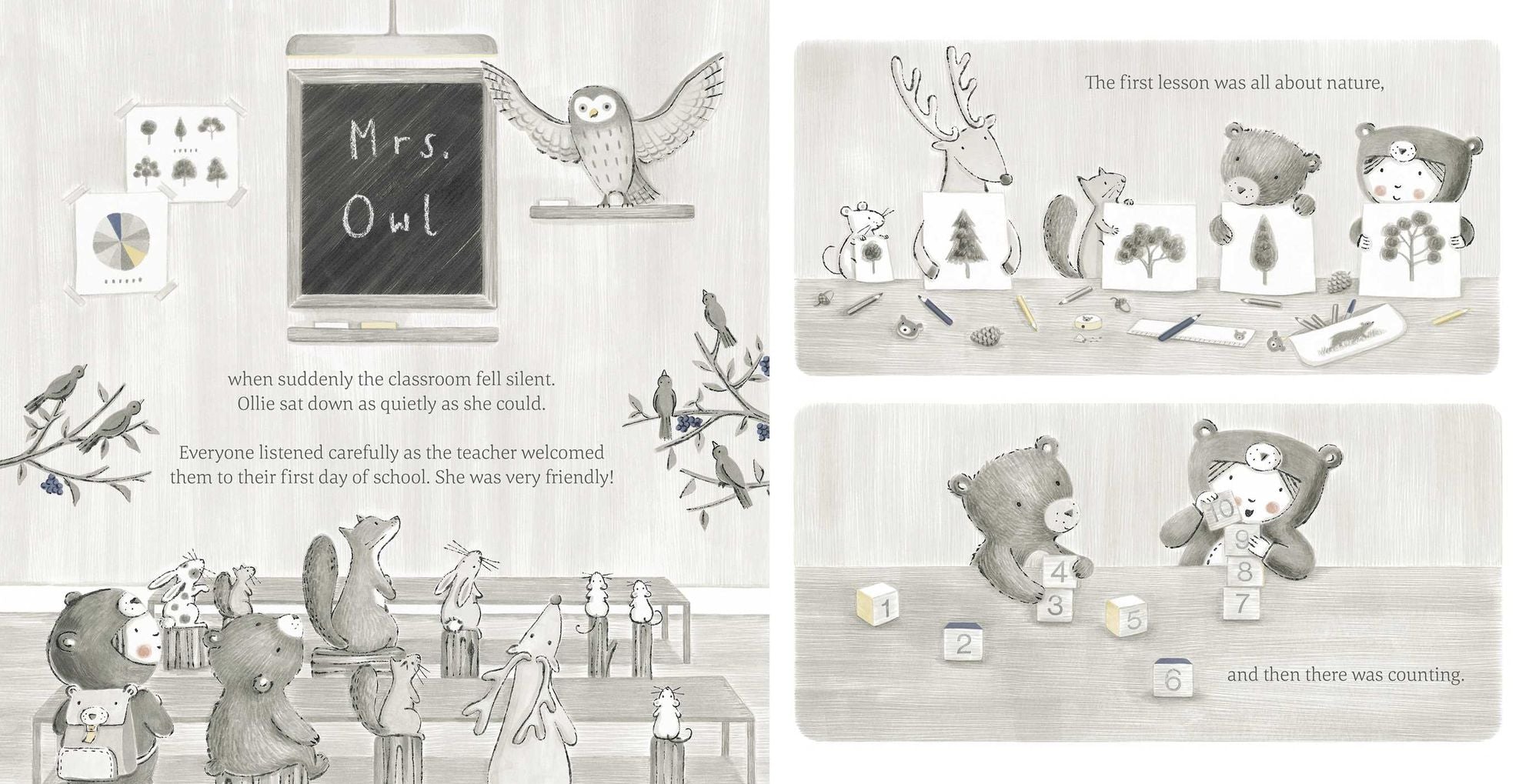The Little Bear - Image 2