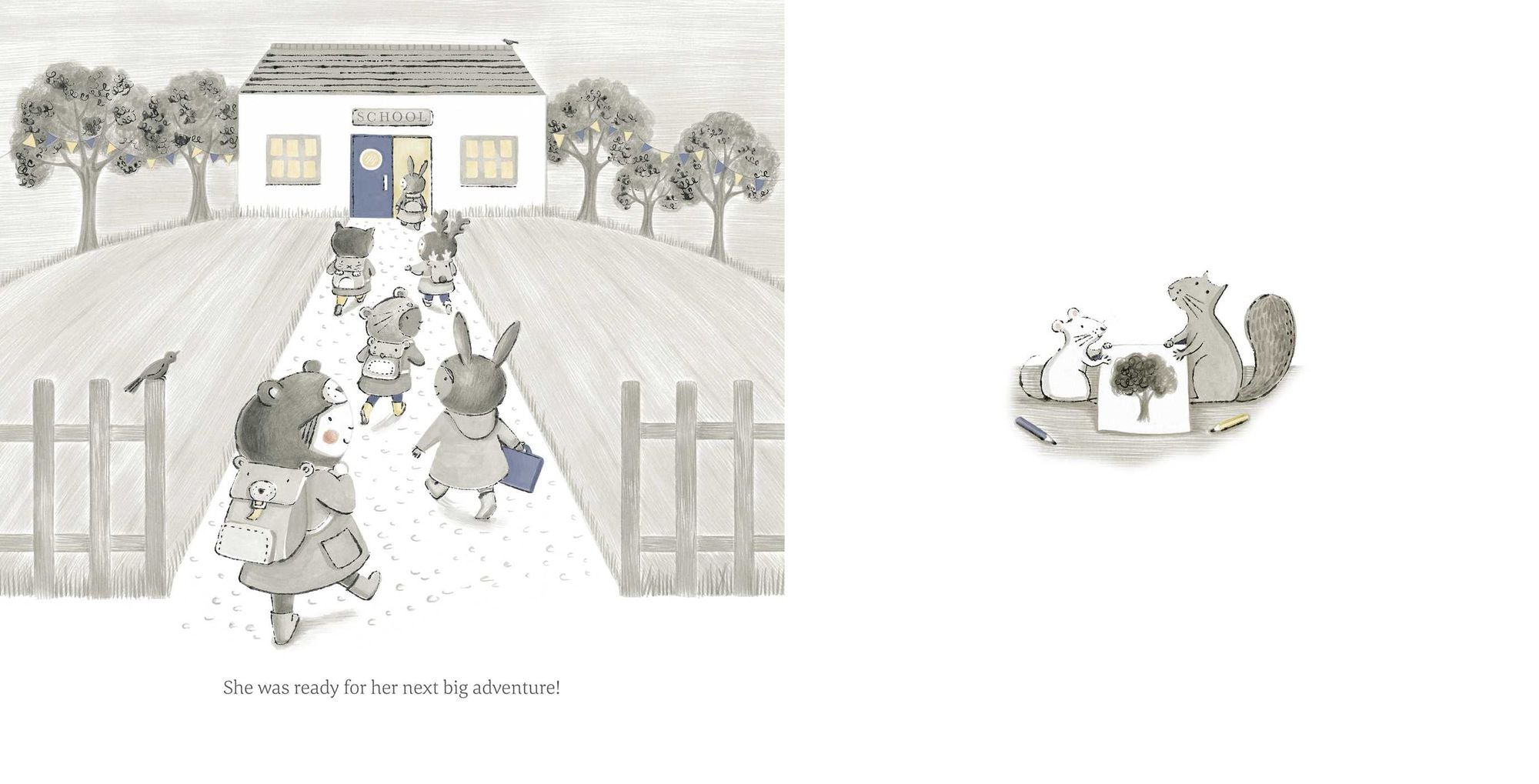 The Little Bear - Image 3