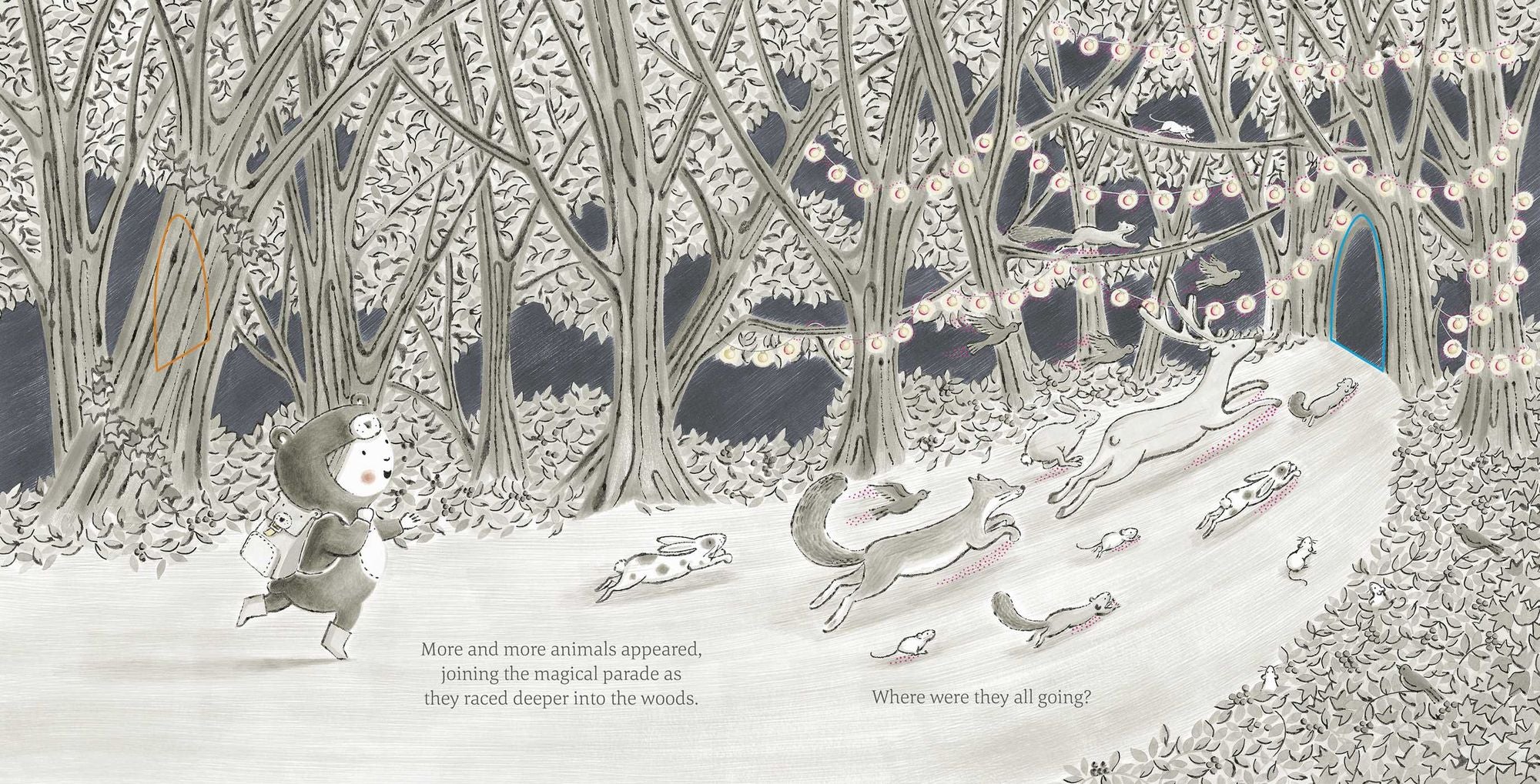 The Little Bear - Image 4