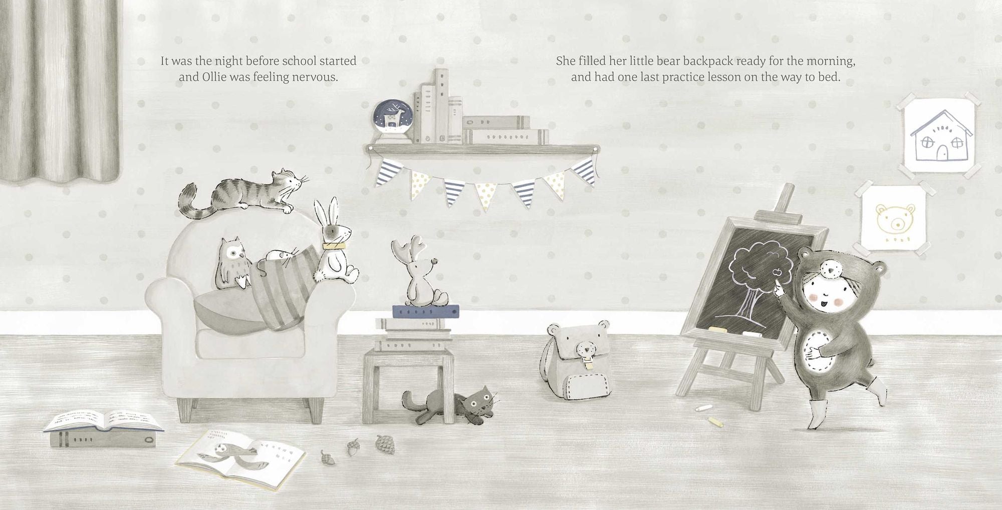 The Little Bear - Image 6