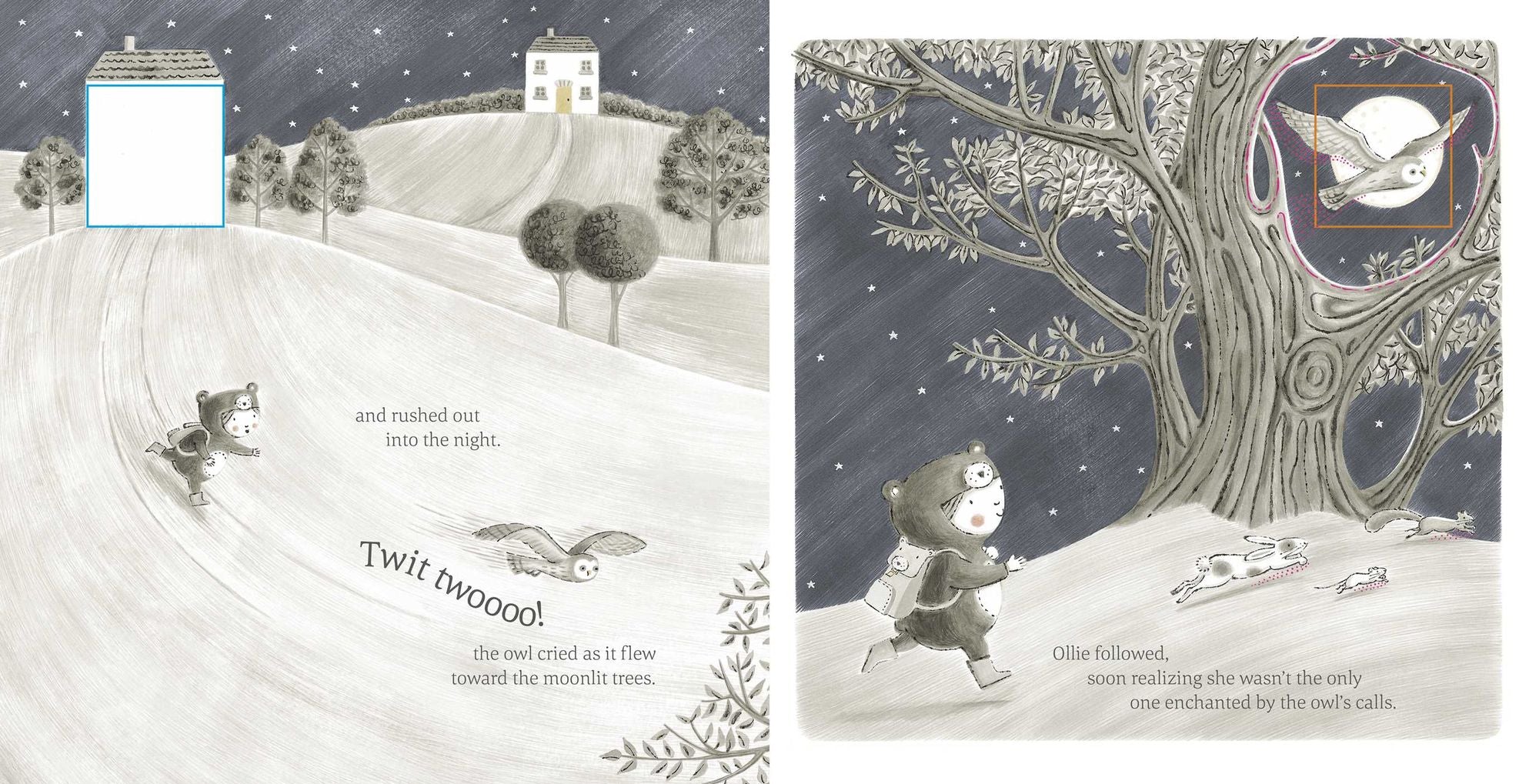 The Little Bear - Image 7