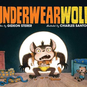 Underwearwolf