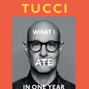What I Ate in One Year: (and related thoughts)