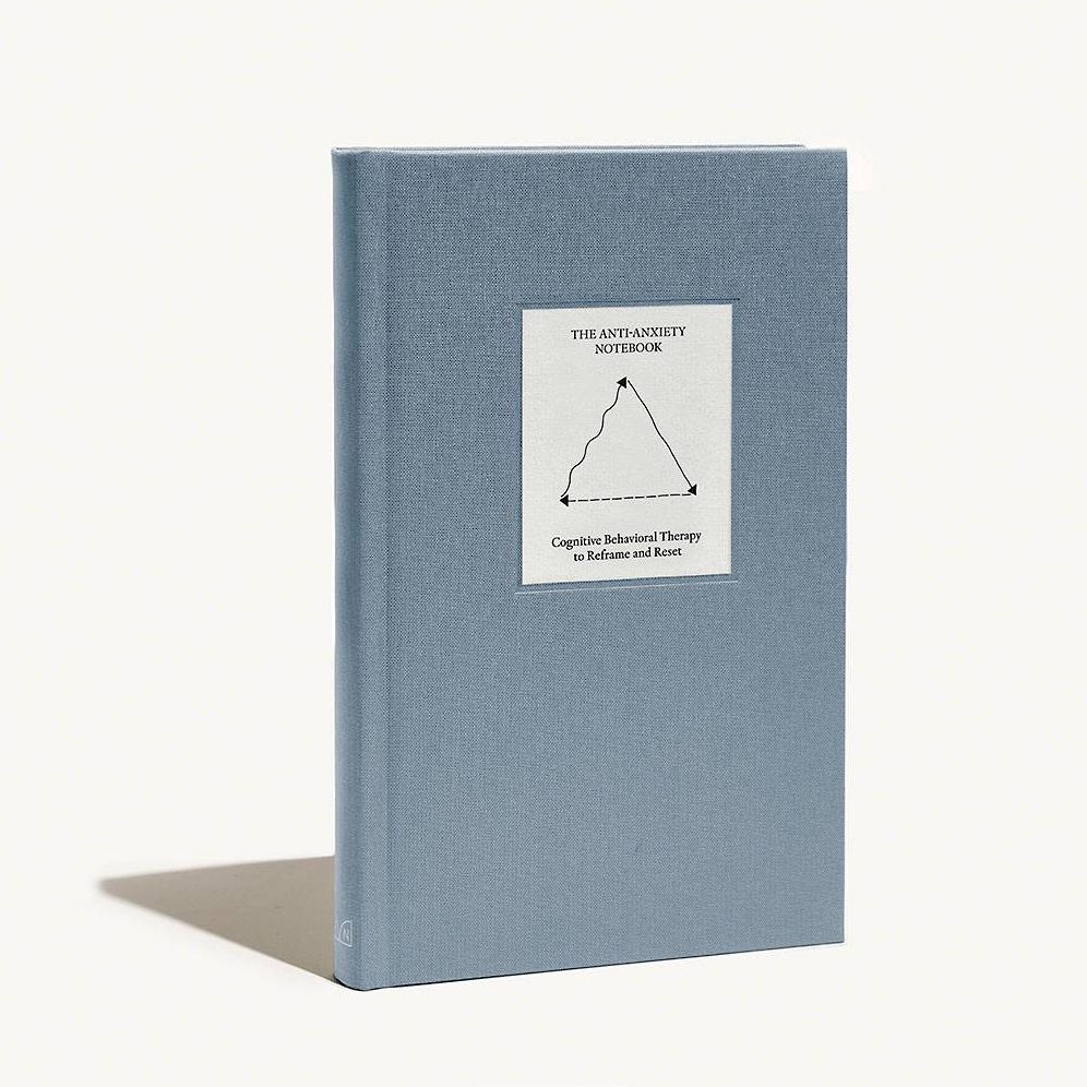 Anti-Anxiety Notebook - Image 4