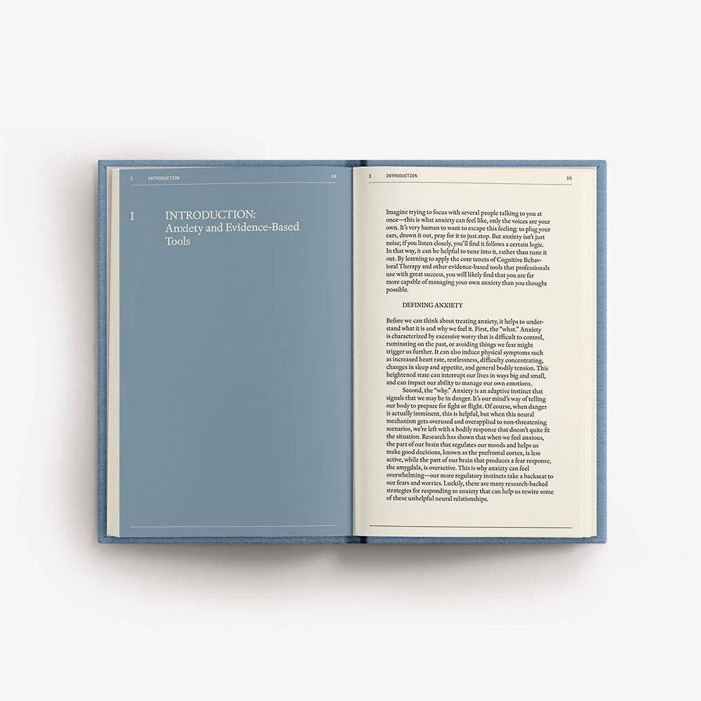 Anti-Anxiety Notebook - Image 6