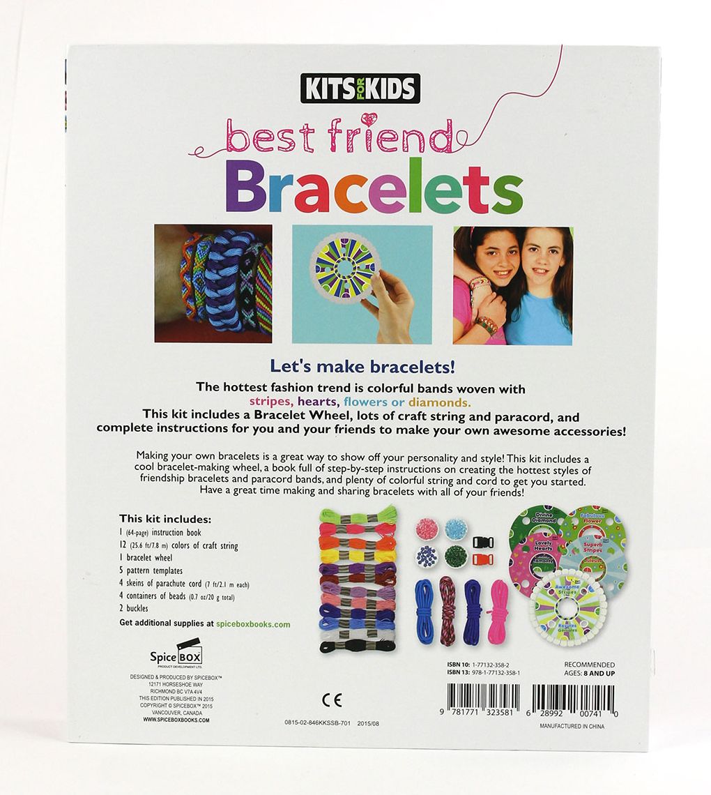 Best Friend Bracelets - Image 2