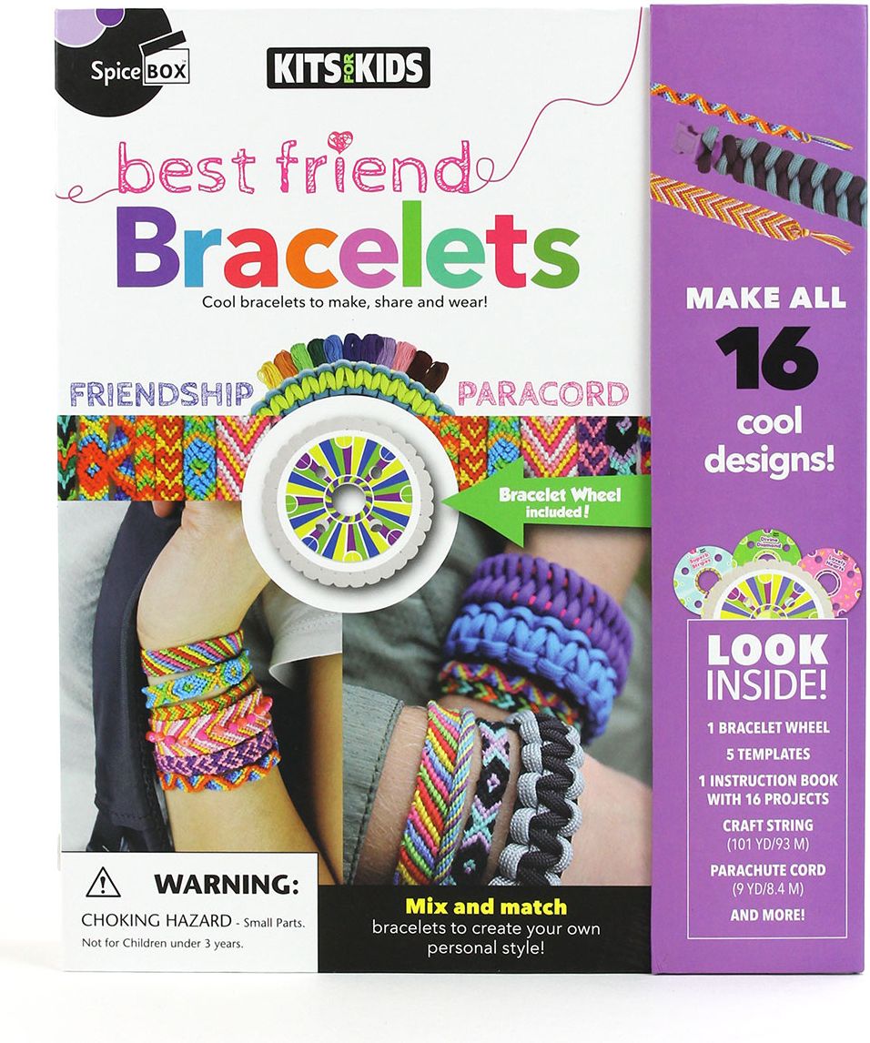 Best Friend Bracelets - Image 3