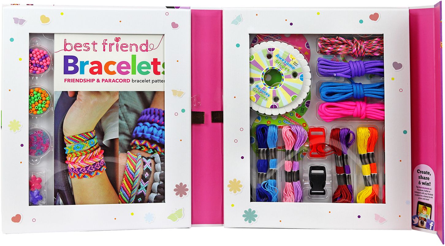 Best Friend Bracelets - Image 6
