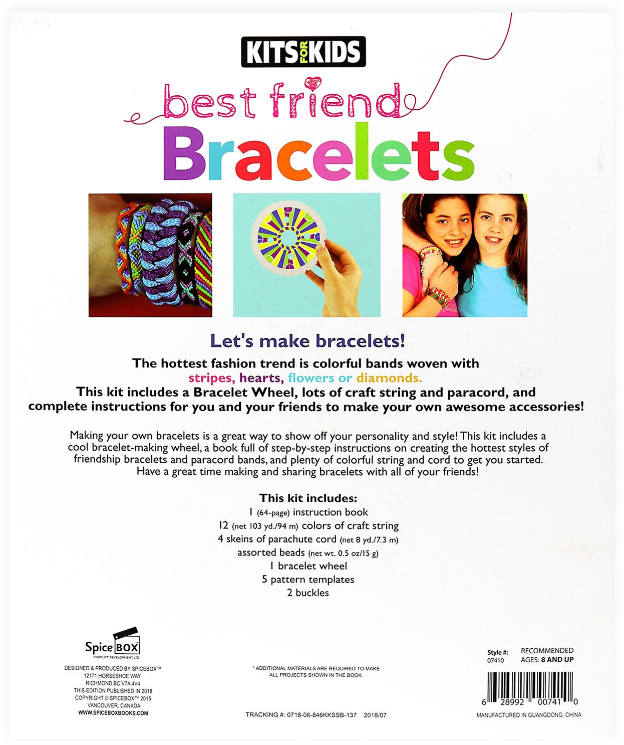 Best Friend Bracelets - Image 7