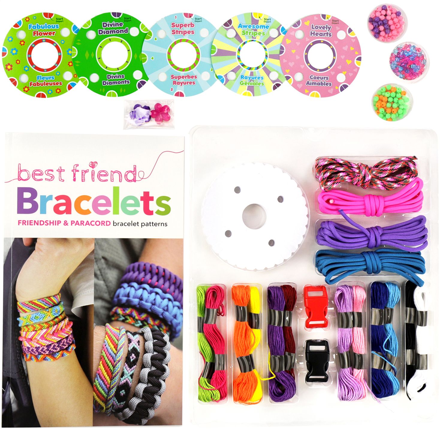 Best Friend Bracelets - Image 8