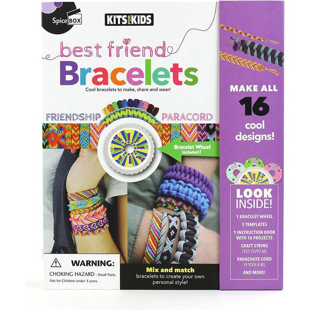 Best Friend Bracelets - Image 10