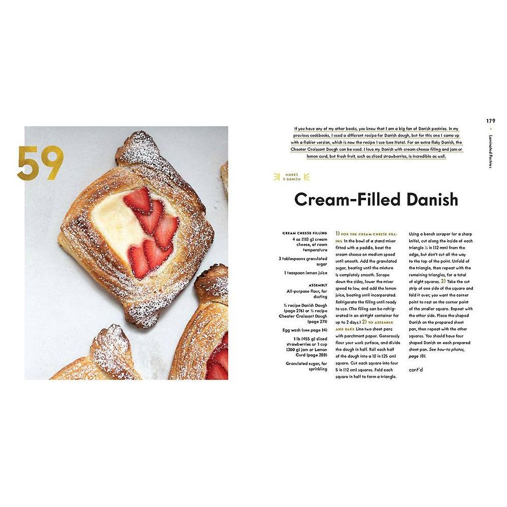 100 Morning Treats: With Muffins. Rolls. Biscuits. Sweet and Savory Breakfast Breads. and More - Image 6