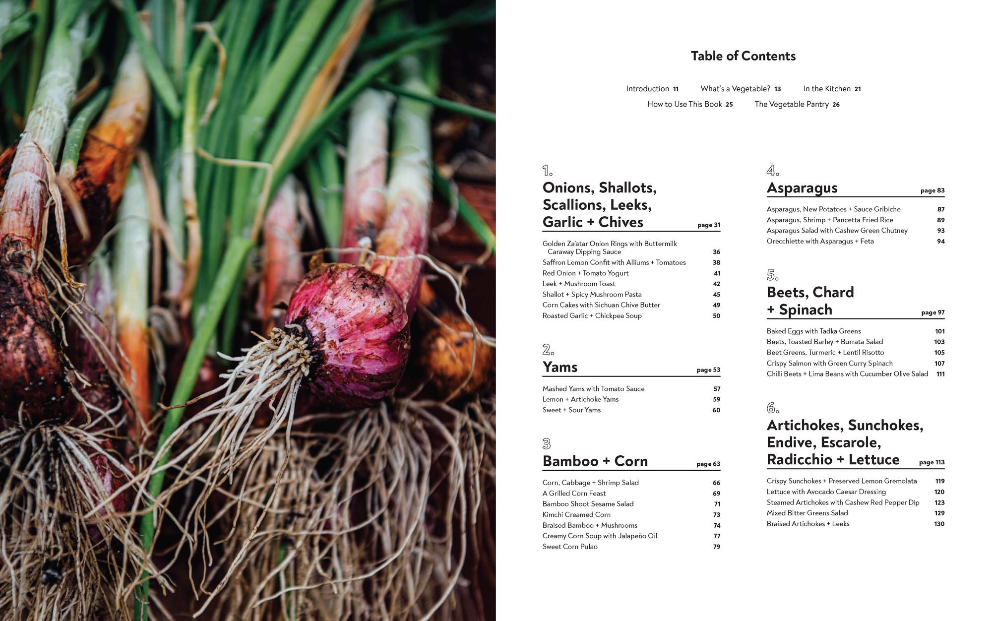Veg-table: Recipes. Techniques. and Plant Science for Big-Flavored. Vegetable-Focused Meals - Image 4