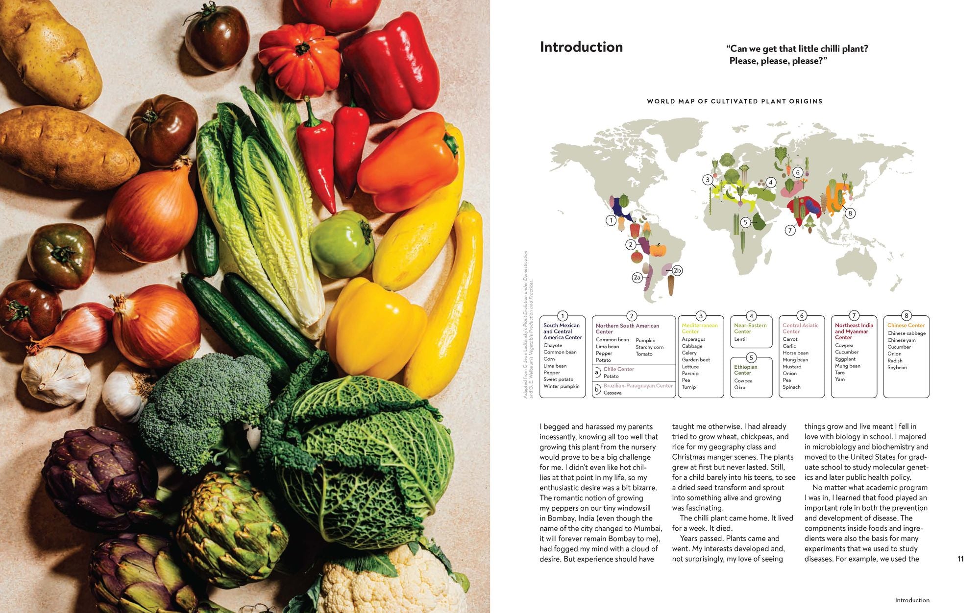 Veg-table: Recipes. Techniques. and Plant Science for Big-Flavored. Vegetable-Focused Meals - Image 7
