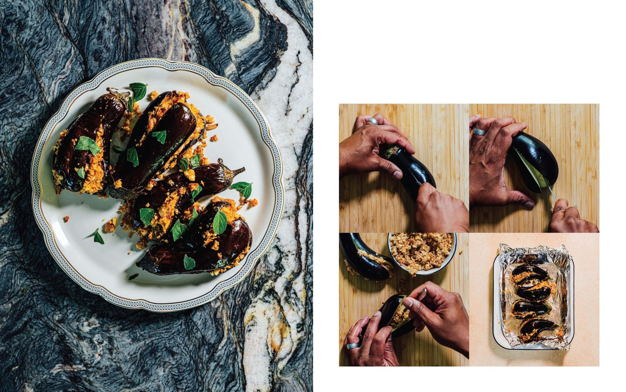 Veg-table: Recipes. Techniques. and Plant Science for Big-Flavored. Vegetable-Focused Meals - Image 9