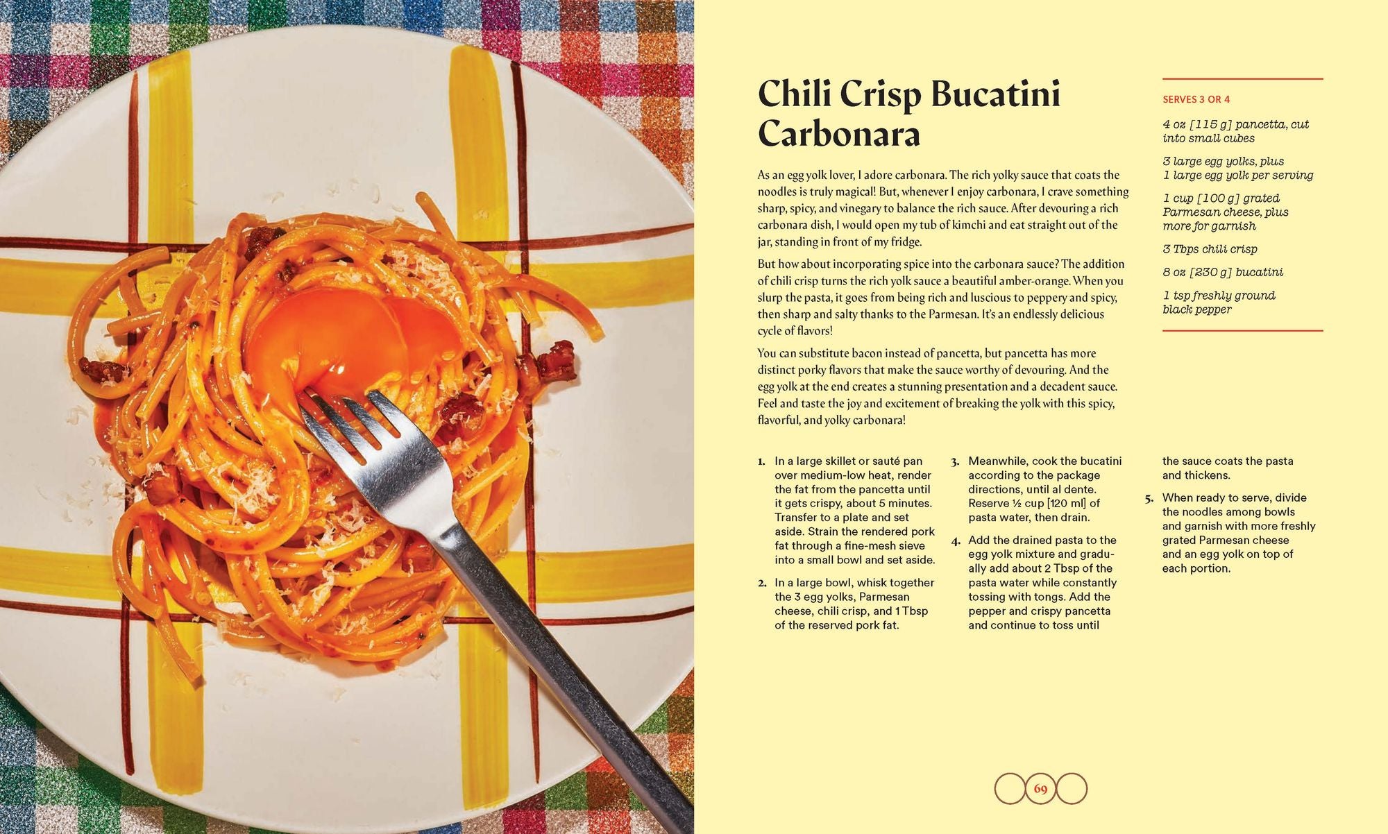 Chili Crisp: 50+ Recipes to Satisfy Your Spicy. Crunchy. Garlicky Cravings - Image 3