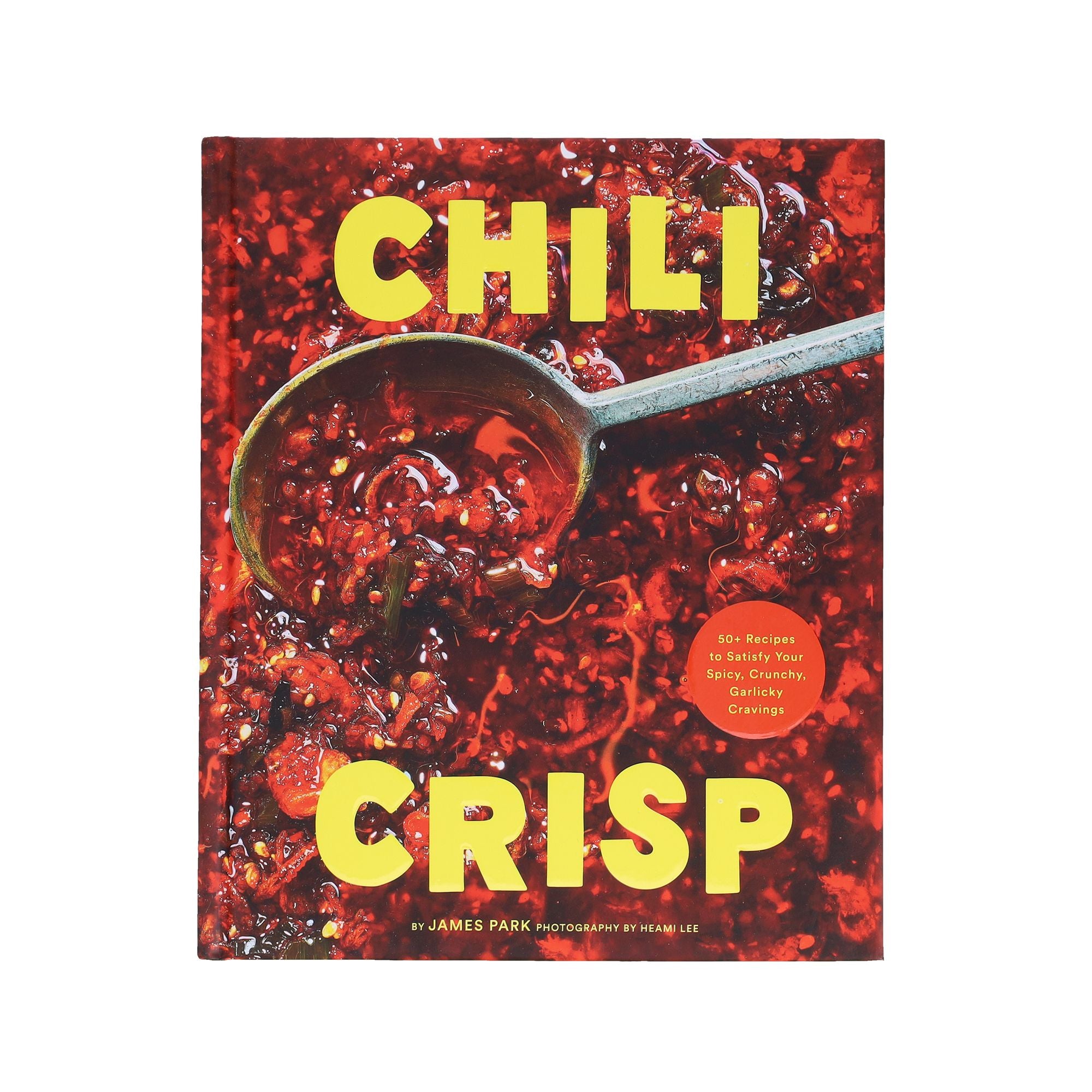Chili Crisp: 50+ Recipes to Satisfy Your Spicy. Crunchy. Garlicky Cravings - Image 6
