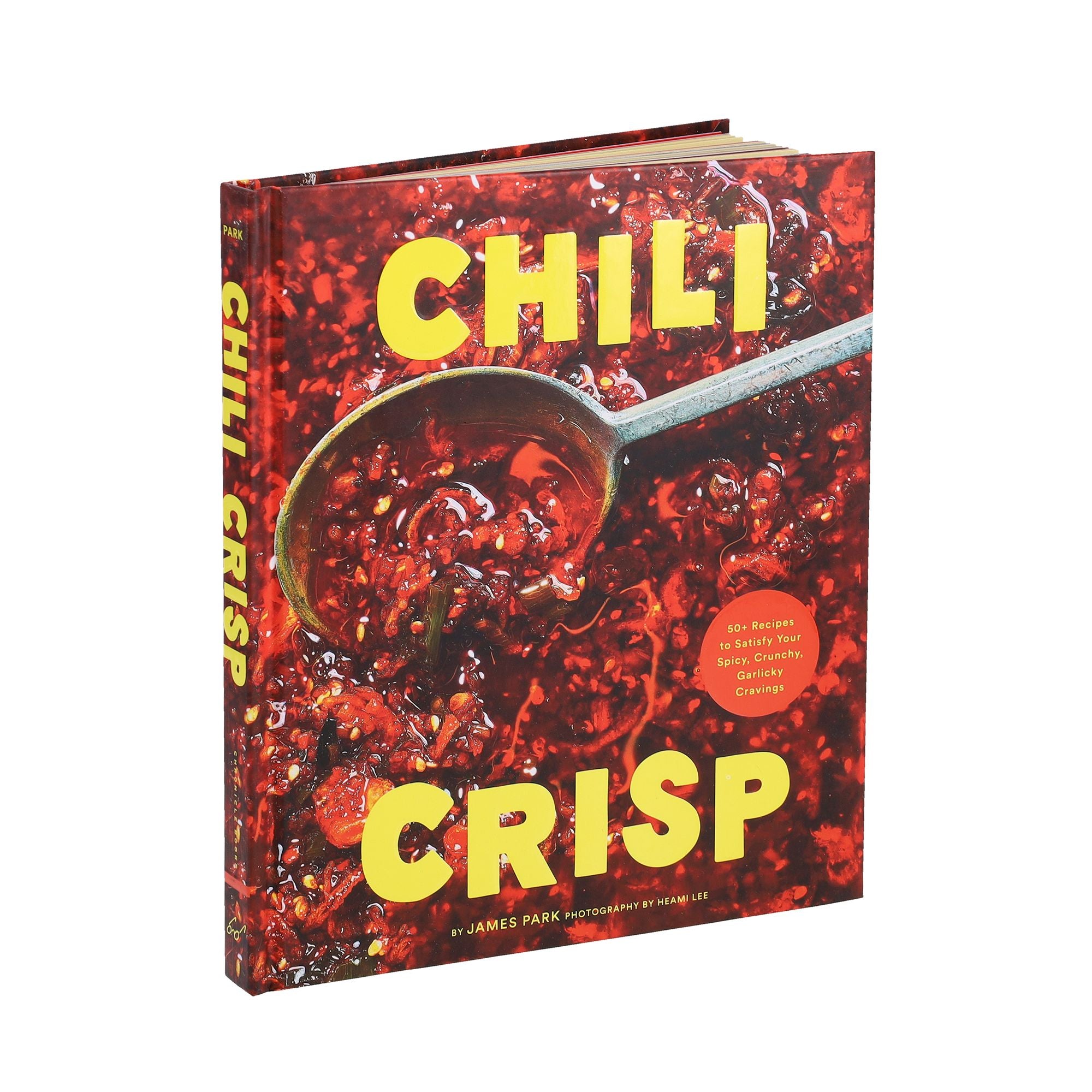 Chili Crisp: 50+ Recipes to Satisfy Your Spicy. Crunchy. Garlicky Cravings - Image 10