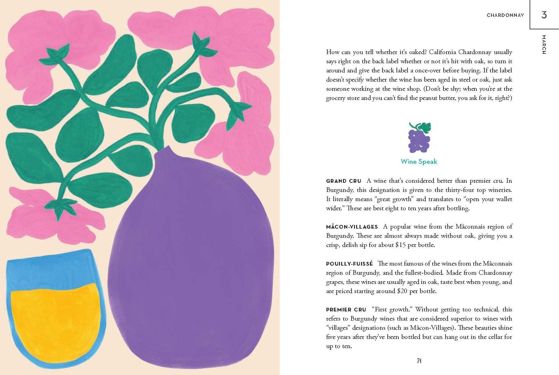 Wine Club: A Monthly Guide to Swirling. Sipping. and Pairing with Friends - Image 2