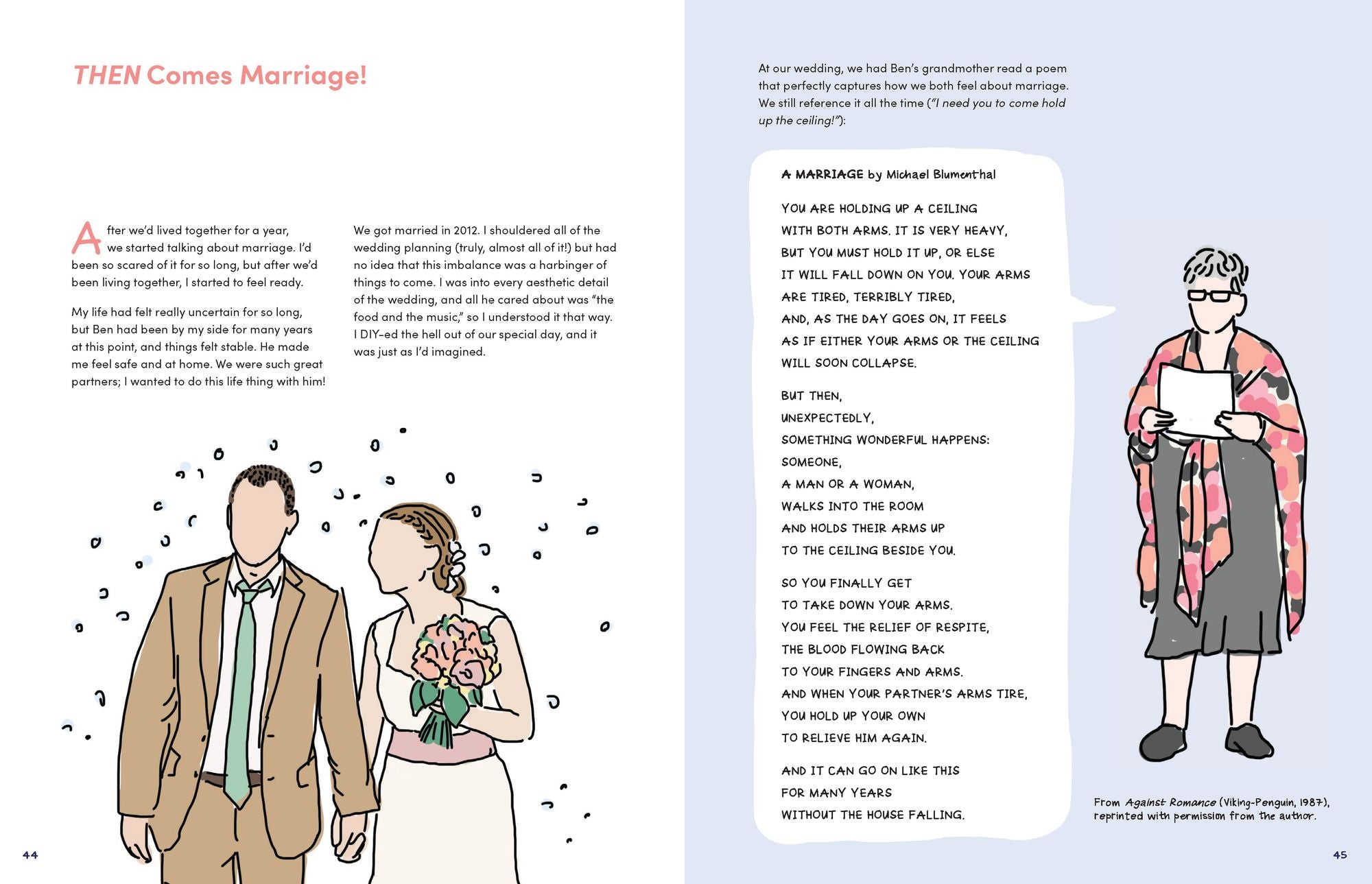 Mama Needs a Minute!: A Candid. Funny. All-Too-Relatable Comic Memoir about Surviving Motherhood - Image 10
