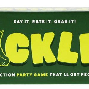 Pickles