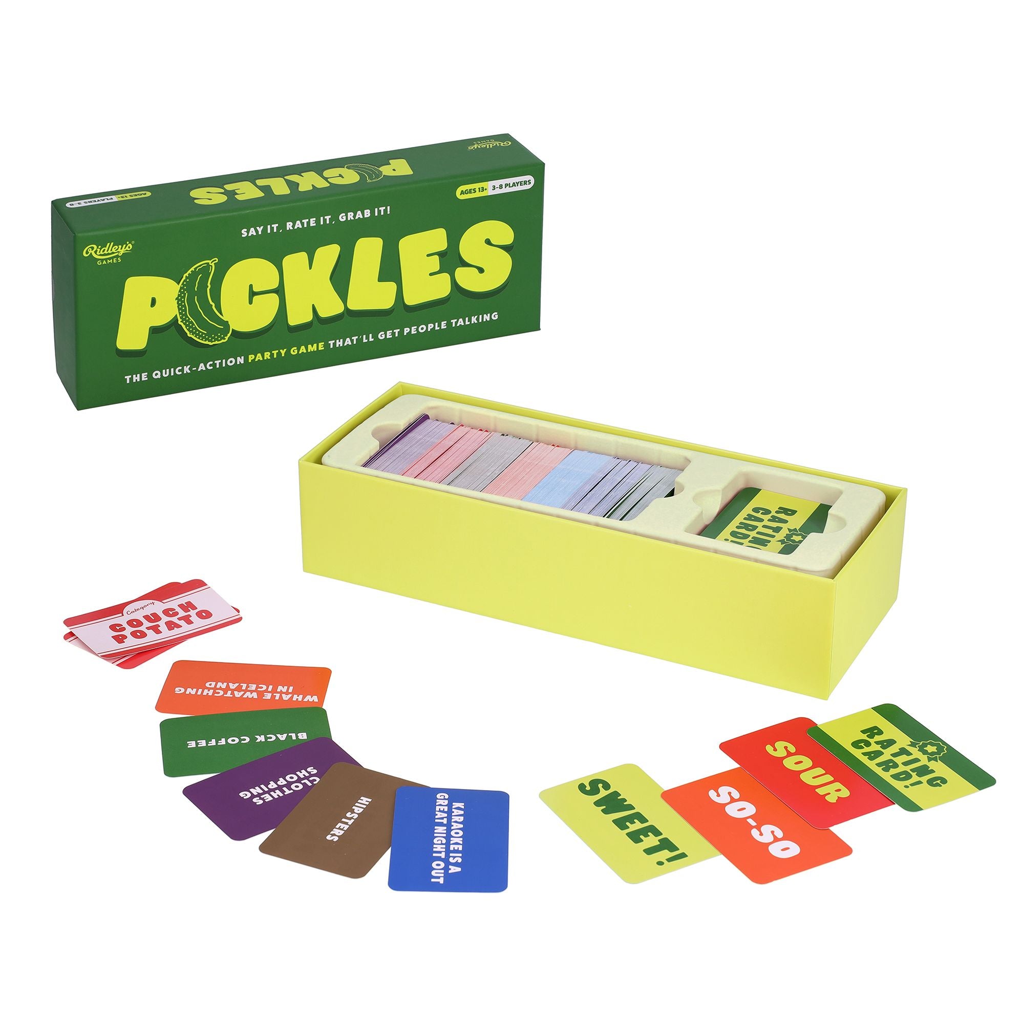 Pickles - Image 3