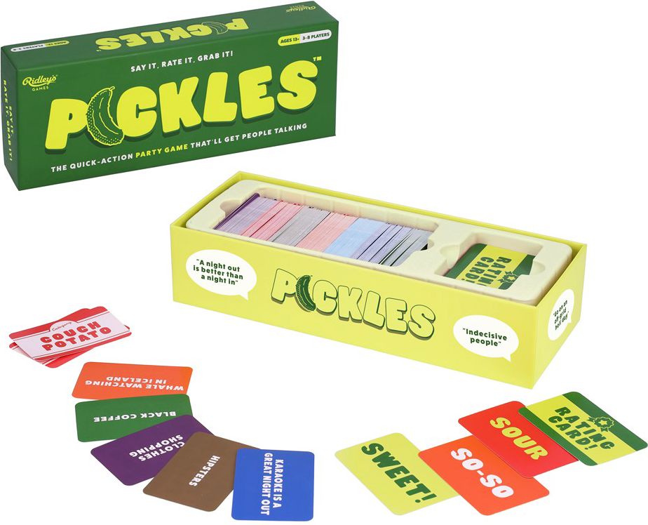 Pickles - Image 4