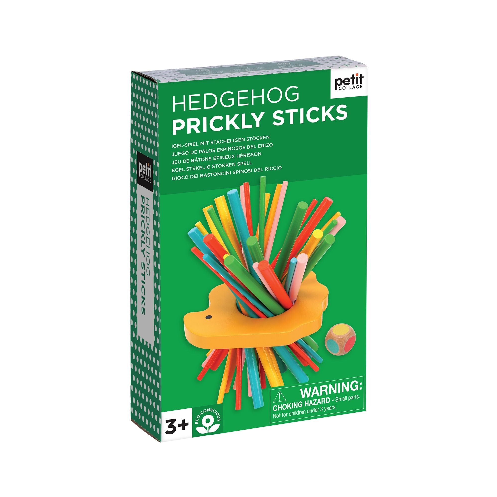 Hedgehog Prickly Sticks - Image 3