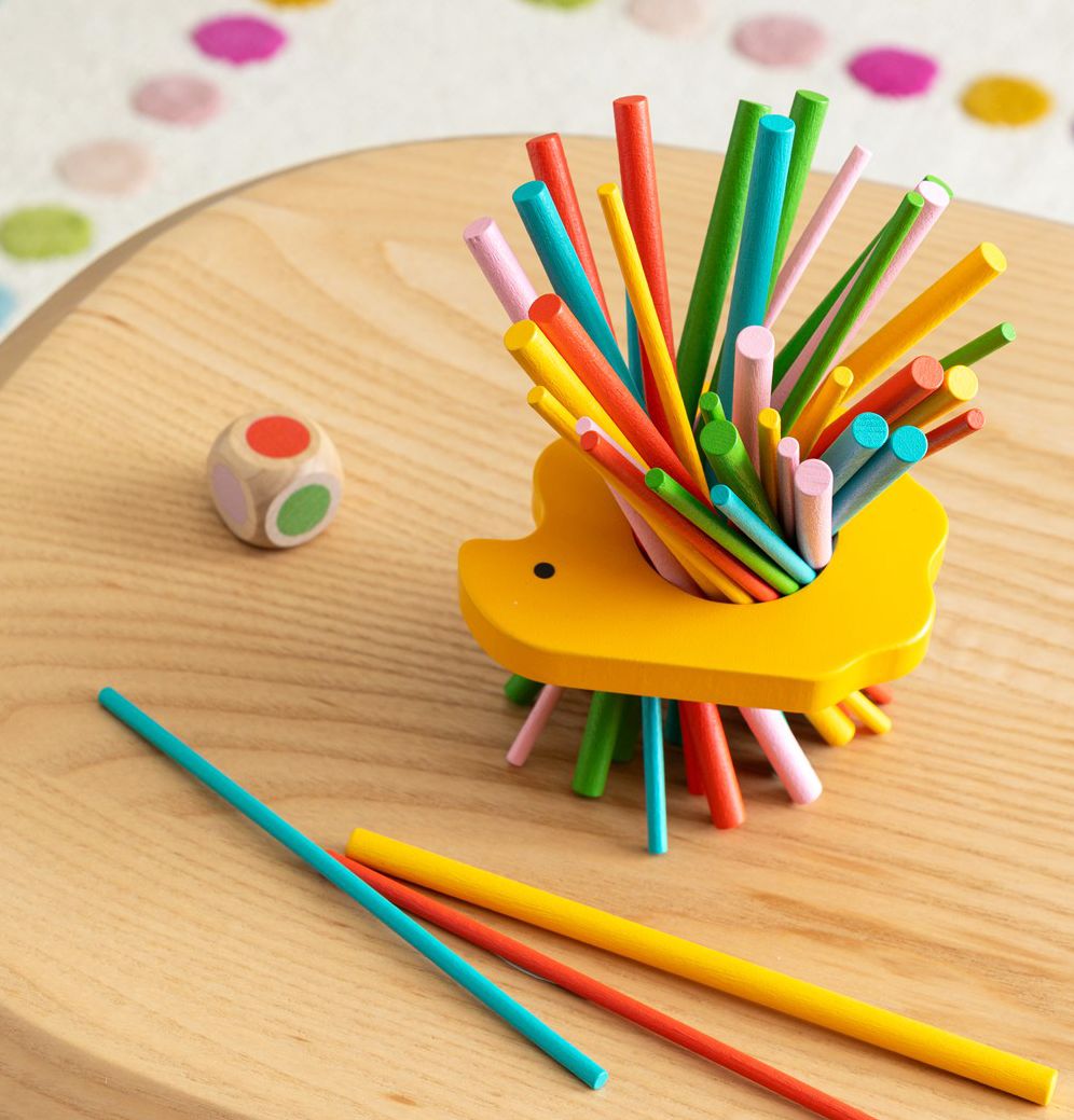 Hedgehog Prickly Sticks - Image 6