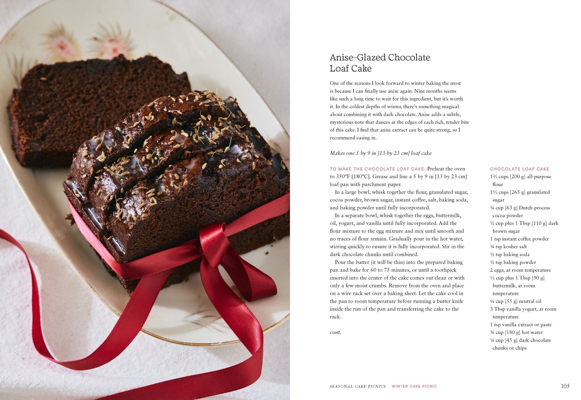 Cake Picnic: Recipes for the Love of Cake & Friends - Image 7